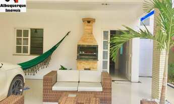 Imagem 3: CASA RESIDENCIAL em SÃO LUÍS - MA, ARAÇAGY