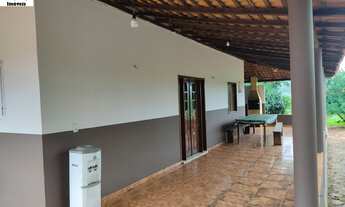 Imagem: FAZENDA RESIDENCIAL em GRAJAÚ - MA, GRAJAÚ