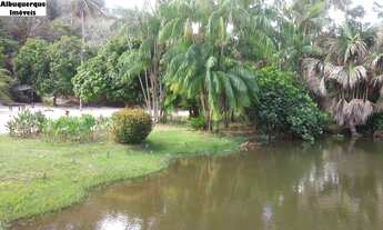 Imagem: TERRENO RESIDENCIAL em SÃO JOSÉ DE RIBAMAR