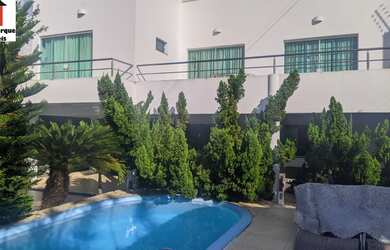 Imagem 3: CASA RESIDENCIAL em SÃO LUÍS - MA, PARQUE SHALON