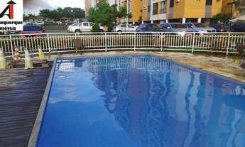 Imagem: APARTAMENTO RESIDENCIAL em SÃO LUÍS