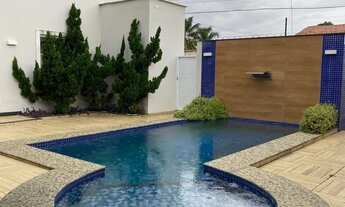 Imagem: CASA RESIDENCIAL em PAÇO DO LUMIAR - MA