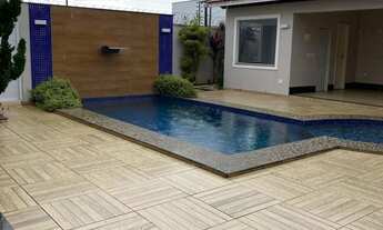 Imagem 2: CASA RESIDENCIAL em PAÇO DO LUMIAR - MA, PAÇO DO LUMIAR