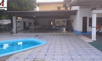 Imagem: CASA RESIDENCIAL em SÃO JOSÉ DE RIBAMAR