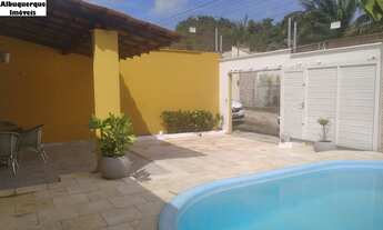 Imagem 5: CASA RESIDENCIAL em SÃO LUÍS - MA, ARAÇAGI