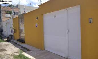 Imagem 3: CASA RESIDENCIAL em SÃO LUÍS - MA, ARAÇAGI