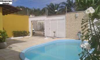 Imagem 4: CASA RESIDENCIAL em SÃO LUÍS - MA, ARAÇAGI