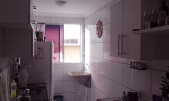 Imagem 3: APARTAMENTO RESIDENCIAL em SÃO LUÍS - MA, PARQUE ATHENAS