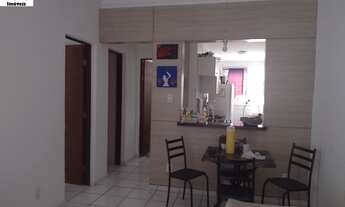 Imagem 2: APARTAMENTO RESIDENCIAL em SÃO LUÍS - MA, PARQUE ATHENAS