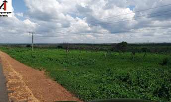 Imagem 5: FAZENDA RURAL em ELISEU MARTINS - PI, rodovia