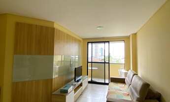 Imagem: APARTAMENTO RESIDENCIAL em SÃO LUÍS