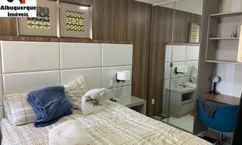 Imagem 5: APARTAMENTO RESIDENCIAL em SÃO LUÍS - MA, SÃO MARCOS