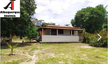 Imagem: SITIO RURAL em SÃO JOSÉ DE RIBAMAR - MA