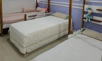 Imagem 5: APARTAMENTO RESIDENCIAL em SÃO LUÍS - MA, OLHO DÁGUA