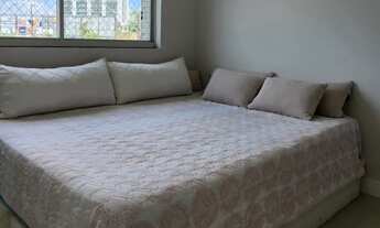 Imagem 7: APARTAMENTO RESIDENCIAL em SÃO LUÍS - MA, OLHO DÁGUA