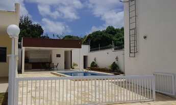 Imagem 7: CASA RESIDENCIAL em PAÇO DO LUMIAR - MA, loteamento bob kenedy