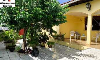 Imagem: CASA RESIDENCIAL em SÃO LUÍS - MA, JARDIM