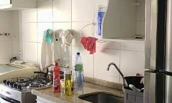 Imagem 2: APARTAMENTO RESIDENCIAL em SÃO LUÍS - MA, CALHAU