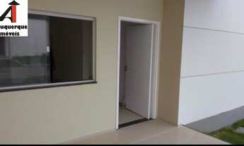 Imagem 6: CASA RESIDENCIAL em PAÇO DO LUMIAR - MA, loteamento bob kenedy