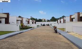 Imagem 3: CASA RESIDENCIAL em PAÇO DO LUMIAR - MA, loteamento bob kenedy