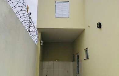 Imagem 3: CASA RESIDENCIAL em SÃO JOSÉ DE RIBAMAR - MA, ARAÇAGY