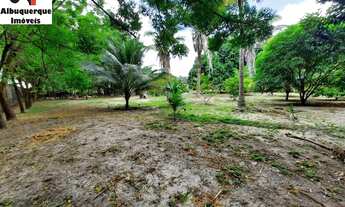 Imagem: TERRENO COMERCIAL em SÃO JOSÉ DE RIBAMAR