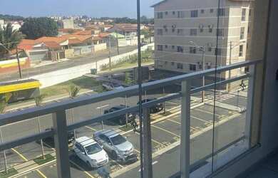 Imagem 2: APARTAMENTO RESIDENCIAL em SÃO LUÍS - MA, ALTO DO CALHAU