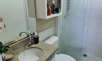 Imagem 3: APARTAMENTO RESIDENCIAL em SÃO LUÍS - MA, QUITANDINHA