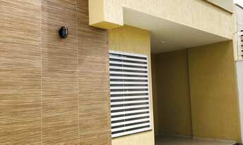 Imagem: CASA RESIDENCIAL em SÃO JOSÉ DE RIBAMAR