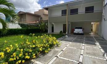 Imagem: CASA RESIDENCIAL em SÃO LUÍS - MA, ALTO