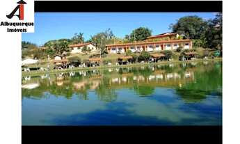 Imagem: FAZENDA COMERCIAL em BRASÍLIA - DF, Estrada