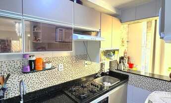 Imagem 3: APARTAMENTO RESIDENCIAL em SÃO LUÍS - MA, COHAMA