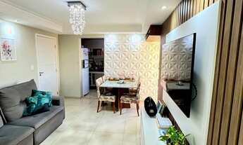 Imagem 2: APARTAMENTO RESIDENCIAL em SÃO LUÍS - MA, COHAMA