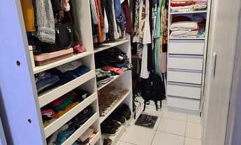 Imagem 2: APARTAMENTO RESIDENCIAL em SÃO LUÍS - MA, QUITANDINHA