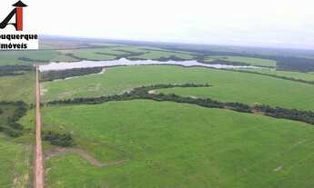 Imagem: FAZENDA RURAL em TERESINA - PI, PIAUÍ