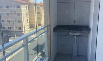 Imagem: APARTAMENTO RESIDENCIAL em SÃO LUÍS