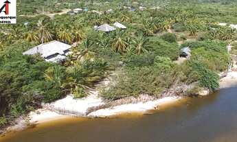 Imagem: TERRENO COMERCIAL em BARREIRINHAS - MA