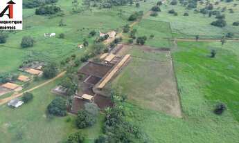 Imagem 6: FAZENDA RURAL em AROAZES - PI, AROAZES