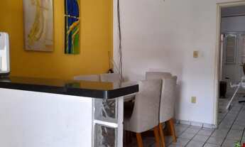 Imagem 7: CASA RESIDENCIAL em SÃO LUÍS - MA, JARDIM SÃO CRISTÓVÃO