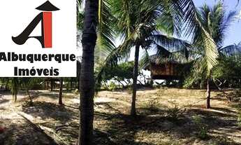 Imagem 7: TERRENO COMERCIAL em BARREIRINHAS - MA, ATINS