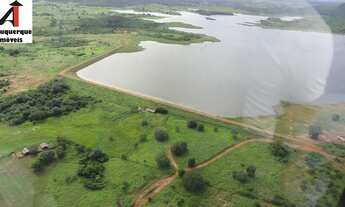 Imagem: FAZENDA RURAL em AROAZES - PI, AROAZES