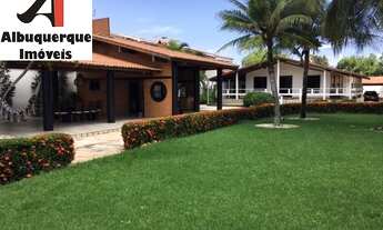 Imagem: CASA RESIDENCIAL em SÃO LUÍS - MA, OLHO