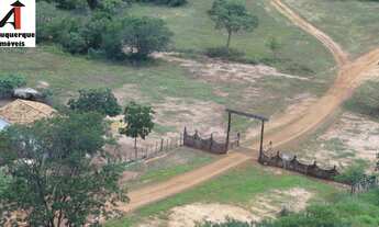 Imagem 3: FAZENDA RURAL em AROAZES - PI, AROAZES