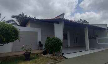 Imagem: CASA RESIDENCIAL em SÃO LUÍS - MA, ALTO