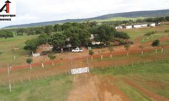 Imagem 5: FAZENDA RURAL em AROAZES - PI, AROAZES