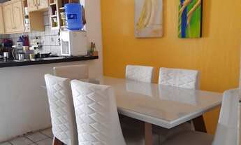 Imagem 4: CASA RESIDENCIAL em SÃO LUÍS - MA, JARDIM SÃO CRISTÓVÃO