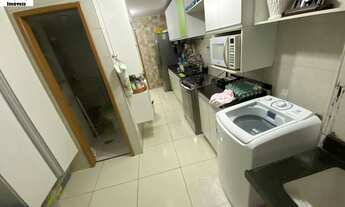 Imagem 6: APARTAMENTO RESIDENCIAL em SÃO LUÍS - MA, JARDIM RENASCENÇA