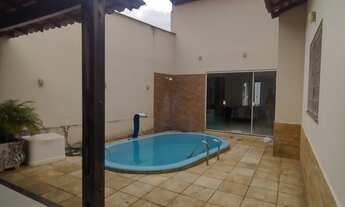 Imagem 4: CASA RESIDENCIAL em SÃO LUÍS - MA, ALTO DO CALHAU