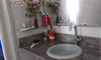 Imagem 5: CASA RESIDENCIAL em SÃO LUÍS - MA, JARDIM SÃO CRISTÓVÃO