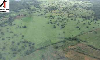 Imagem 4: FAZENDA RURAL em AROAZES - PI, AROAZES